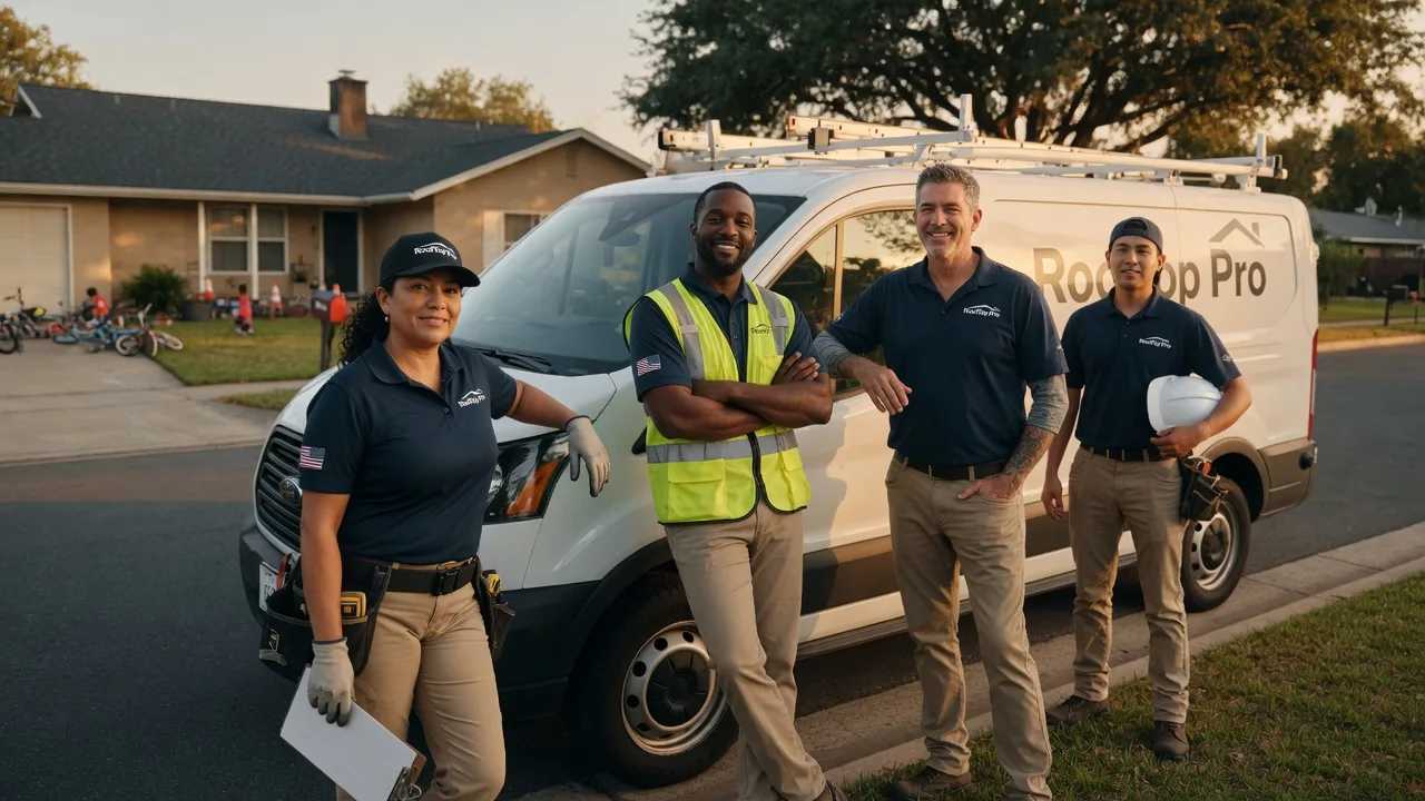 Roof Repair in Fairdealing, MO near me