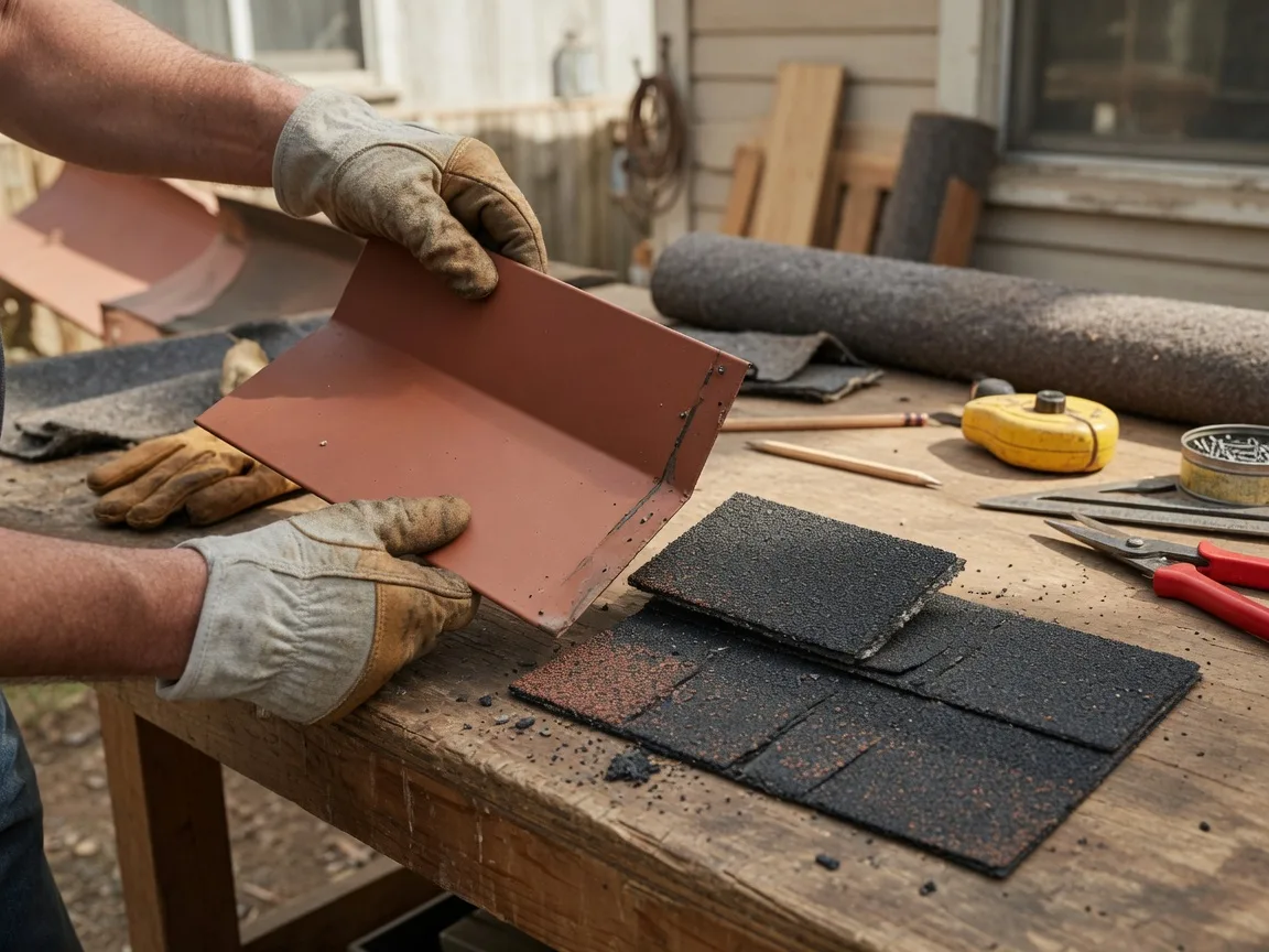 Roof Repair company in Fairdealing, MO